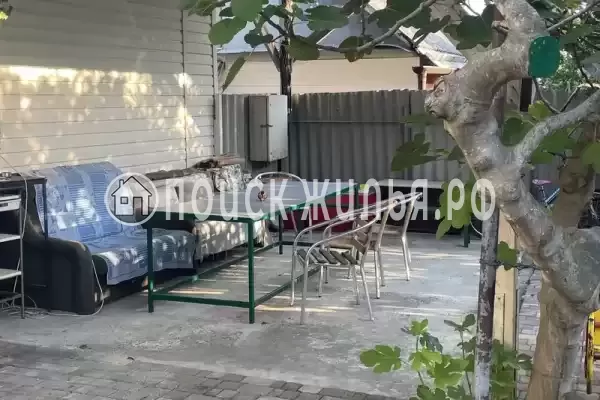 Дом под ключ «Домик у моря», Вишневка