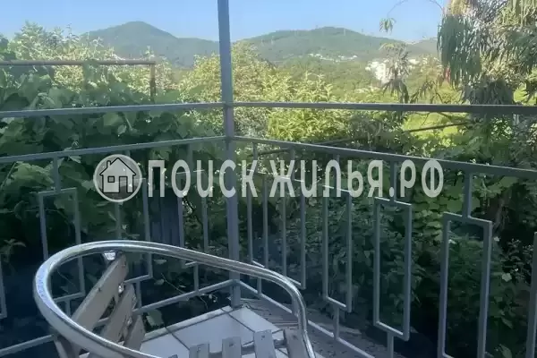 Дом под ключ «Домик у моря», Вишневка