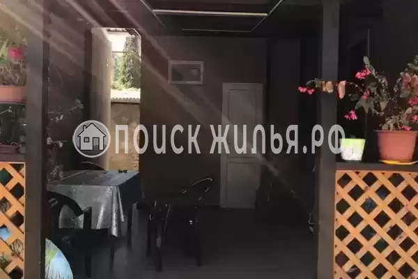 Частный сектор «Комнаты Katrin», Дагомыс