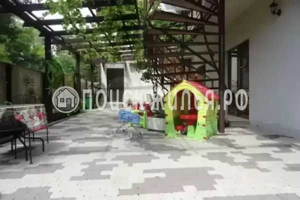 Частный сектор «Ivetta», Кабардинка Частный сектор «Ivetta», Кабардинка