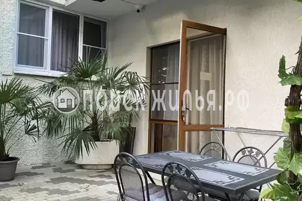 Частный сектор «Ivetta», Кабардинка Частный сектор «Ivetta», Кабардинка