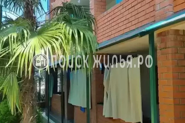 Гостевой дом "Приморский", Лоо, ул. Алычевый переулок, д. 1