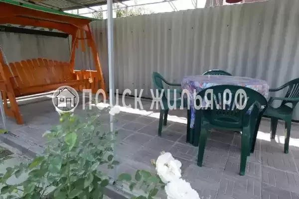 «Жемчужина», Береговое