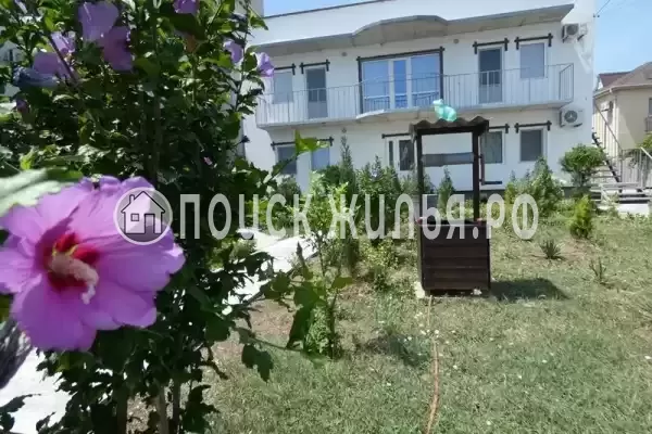 «Жемчужина», Береговое