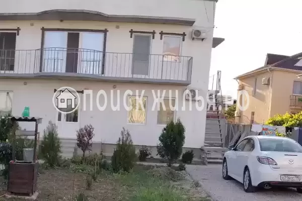 «Жемчужина», Береговое