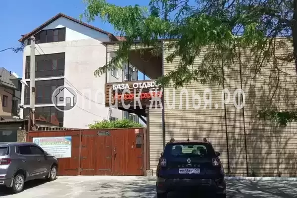 «Алая роза», Краснодарский край, Анапа, Джемете, пр-кт Пионерский, д.36А «Алая роза», Краснодарский край, Анапа, Джемете, пр-кт Пионерский, д.36А