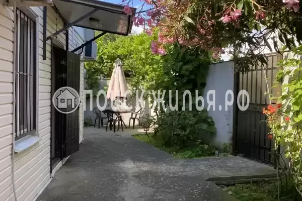 Частный сектор «Комната в доме у моря», Головинка Частный сектор «Комната в доме у моря», Головинка