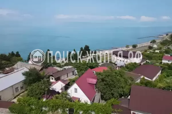 Частный сектор «Комната в доме у моря», Головинка Частный сектор «Комната в доме у моря», Головинка