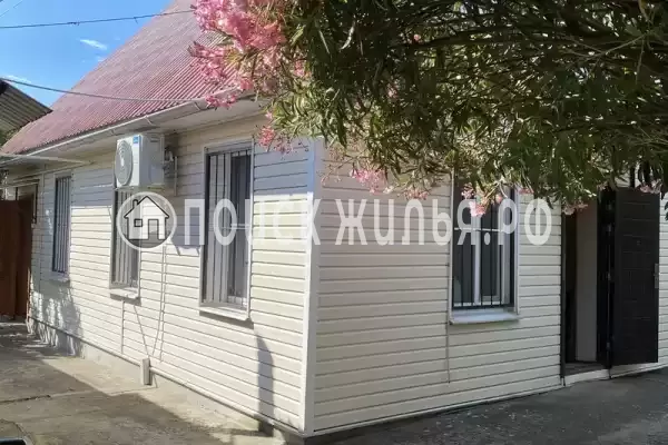 Частный сектор «Комната в доме у моря», Краснодарский край, Сочи, Головинка, Переулок Правды, д.4