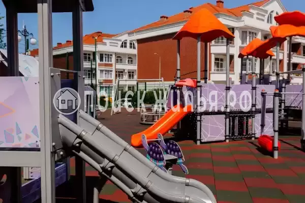 Частный сектор «У моря Курортный», Адлер