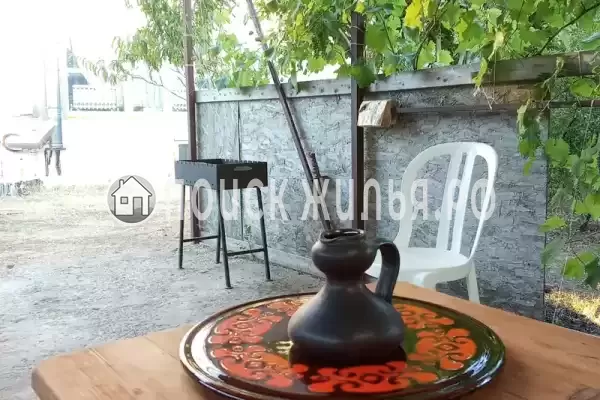 Частный сектор «Комнаты Йорк», Благовещенская