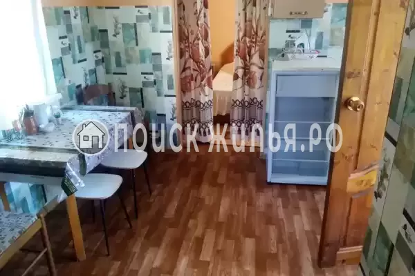 Дом под ключ «Коттедж на 2-3 человека», Ольгинка