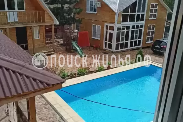 «Уральский Теремок», Лермонтово