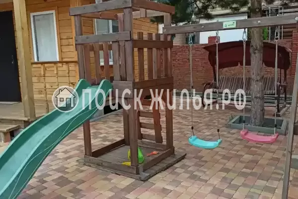 «Уральский Теремок», Лермонтово