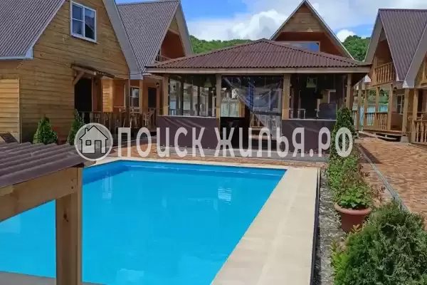 «Уральский Теремок», Краснодарский край, Лермонтово, Лазурный переулок, д.6 «Уральский Теремок», Краснодарский край, Лермонтово, Лазурный переулок, д.6