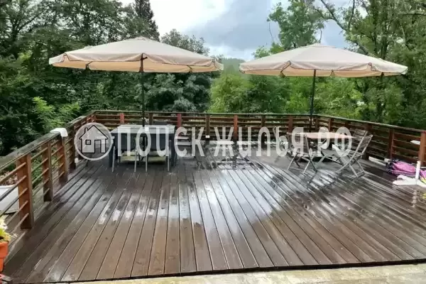 «Spring house», Краснодарский край, Туапсе, Поселок пансионата Весна, д.7 «Spring house», Краснодарский край, Туапсе, Поселок пансионата Весна, д.7