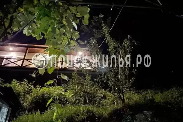 «Spring house», Туапсе