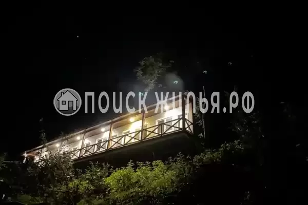 «Spring house», Туапсе