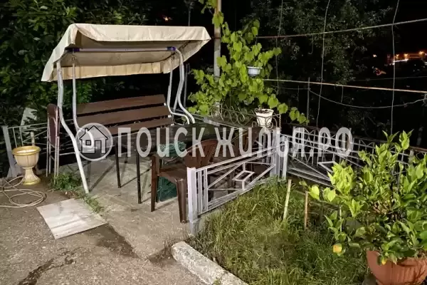 Дом под ключ «На переулке Правды», Головинка