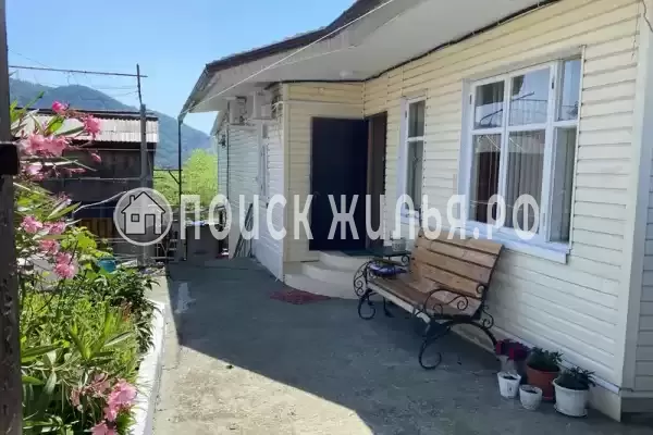 Дом под ключ «На переулке Правды», Краснодарский край, Сочи, Головинка, Переулок Правды, д.1А Дом под ключ «На переулке Правды», Краснодарский край, Сочи, Головинка, Переулок Правды, д.1А