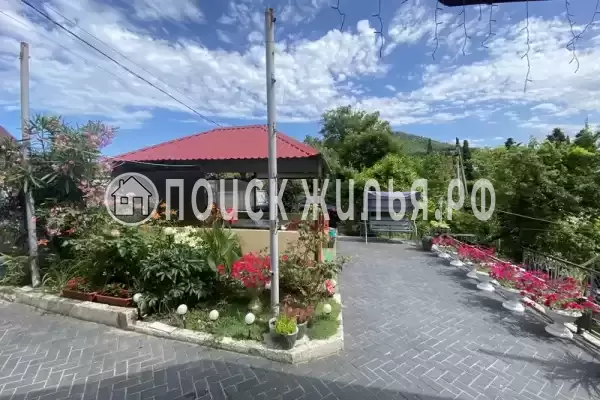 Дом под ключ «На переулке Правды», Головинка