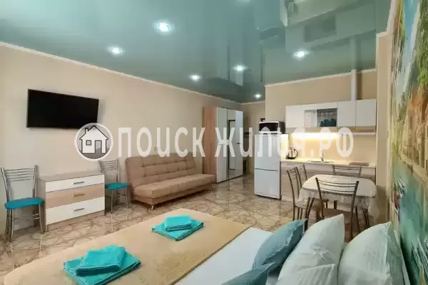 «Кавказ», Анапа