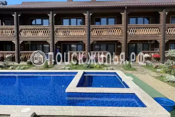 Гостевой дом «Глория», Джемете Гостевой дом «Глория», Джемете