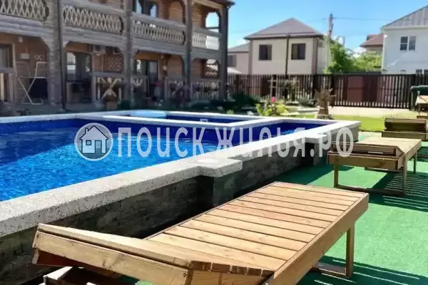 Гостевой дом «Глория», Джемете Гостевой дом «Глория», Джемете