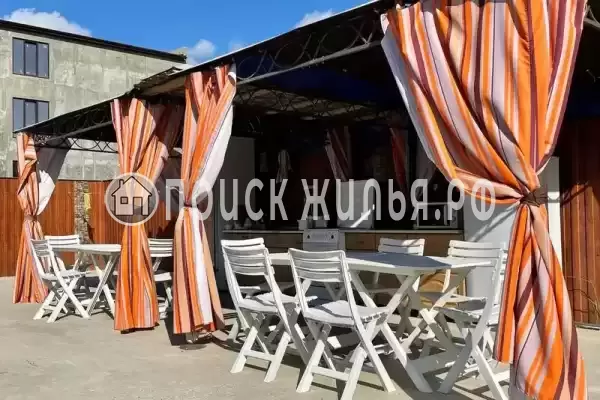 Гостевой дом «Глория», Джемете Гостевой дом «Глория», Джемете