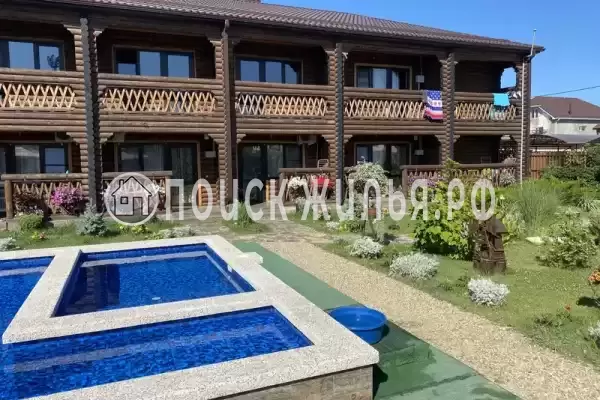 Гостевой дом «Глория», Джемете Гостевой дом «Глория», Джемете