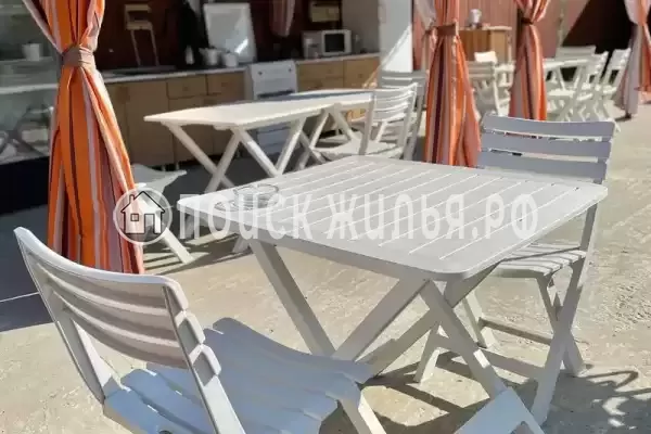 Гостевой дом «Глория», Джемете Гостевой дом «Глория», Джемете