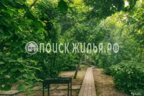 Дом под ключ «В Персиковом саду», Пляхо