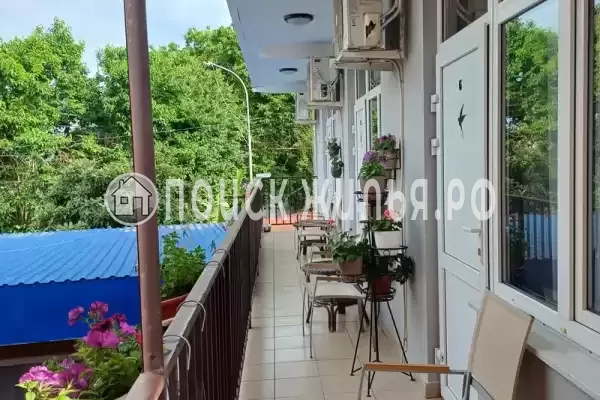 «Ласточка», Лазаревское