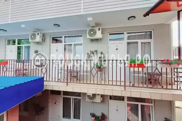 «Ласточка», Лазаревское