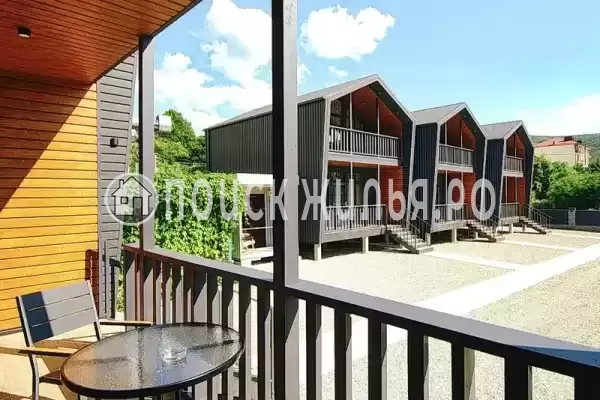 «Барн на Дообской», Краснодарский край, Кабардинка, Дообская, д.33 «Барн на Дообской», Краснодарский край, Кабардинка, Дообская, д.33