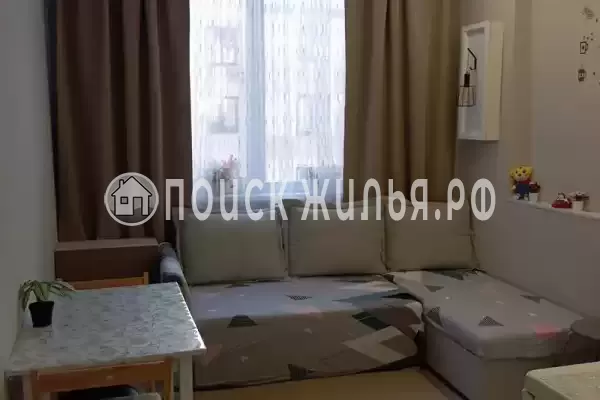 Квартира «В ЖК Легенда», Дивноморское