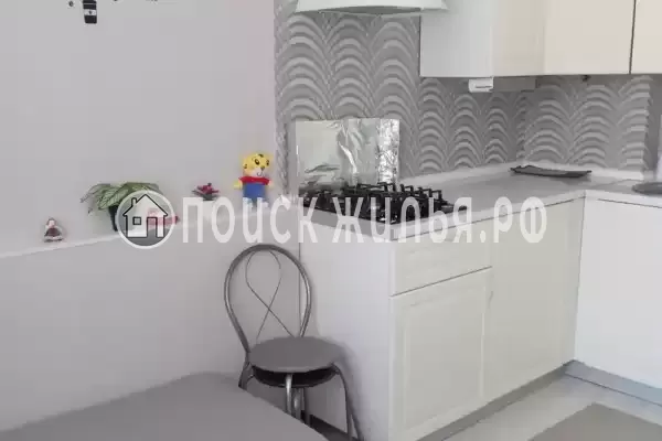 Квартира «В ЖК Легенда», Дивноморское