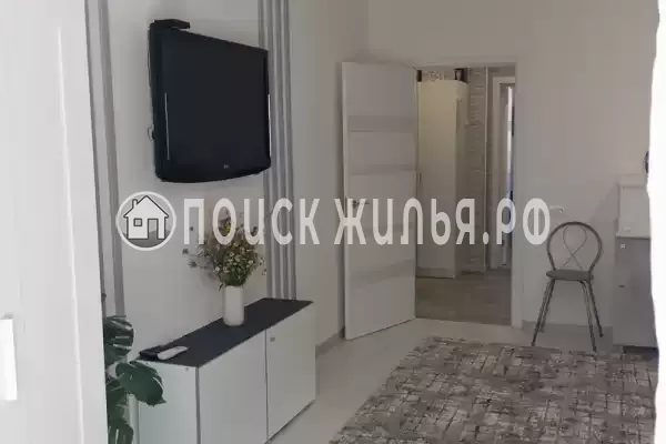 Квартира «В ЖК Легенда», Дивноморское