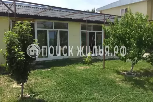 Частный сектор «Сибирячка», Краснодарский край, Кучугуры, Мира, д.20