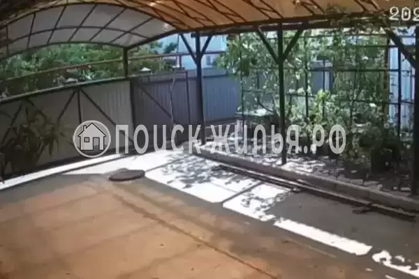 «Сердце гор», Агой «Сердце гор», Агой