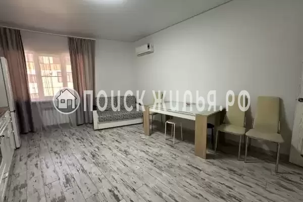 Апартаменты «Жемчужина Мысхако», Мысхако