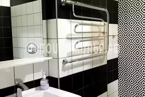 Апартаменты «Жемчужина Мысхако», Мысхако