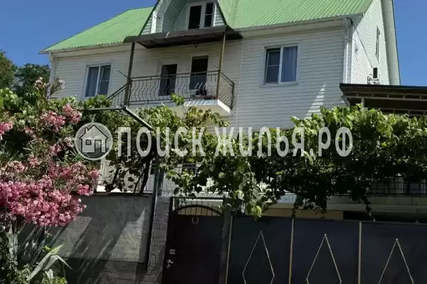 «Нина», Краснодарский край, Сочи, Вардане, Львовская, д.1/19 «Нина», Краснодарский край, Сочи, Вардане, Львовская, д.1/19