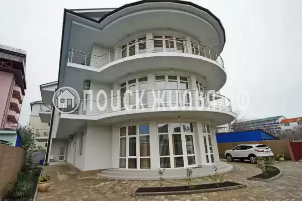 Частный сектор «Корт», Лазаревское