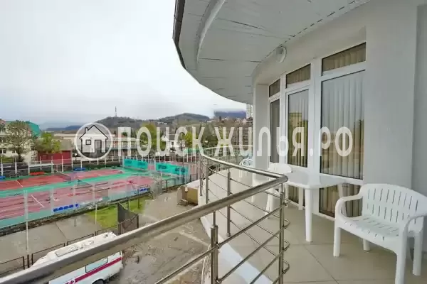 Частный сектор «Корт», Лазаревское