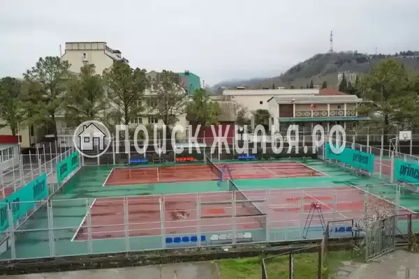 Гостевой дом «Корт», Лазаревское