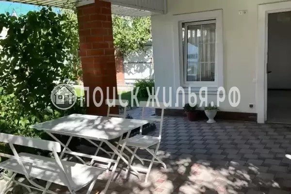 «Зелёный дворик», Геленджик