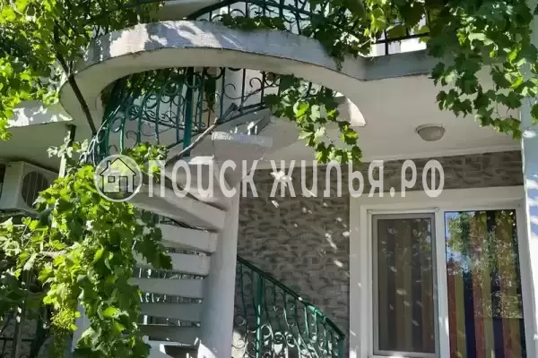 «Зелёный дворик», Геленджик