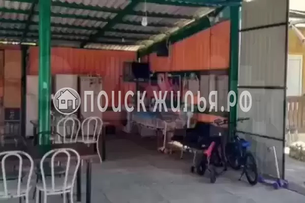 Гостевой дом «Отдых у Аллы», Лдзаа