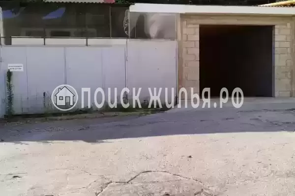 Апартаменты «Со своим двором на Калараша», Туапсе